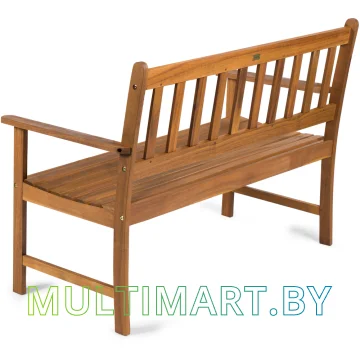 Скамейка Fieldmann FDZN 4013-T картинка 2